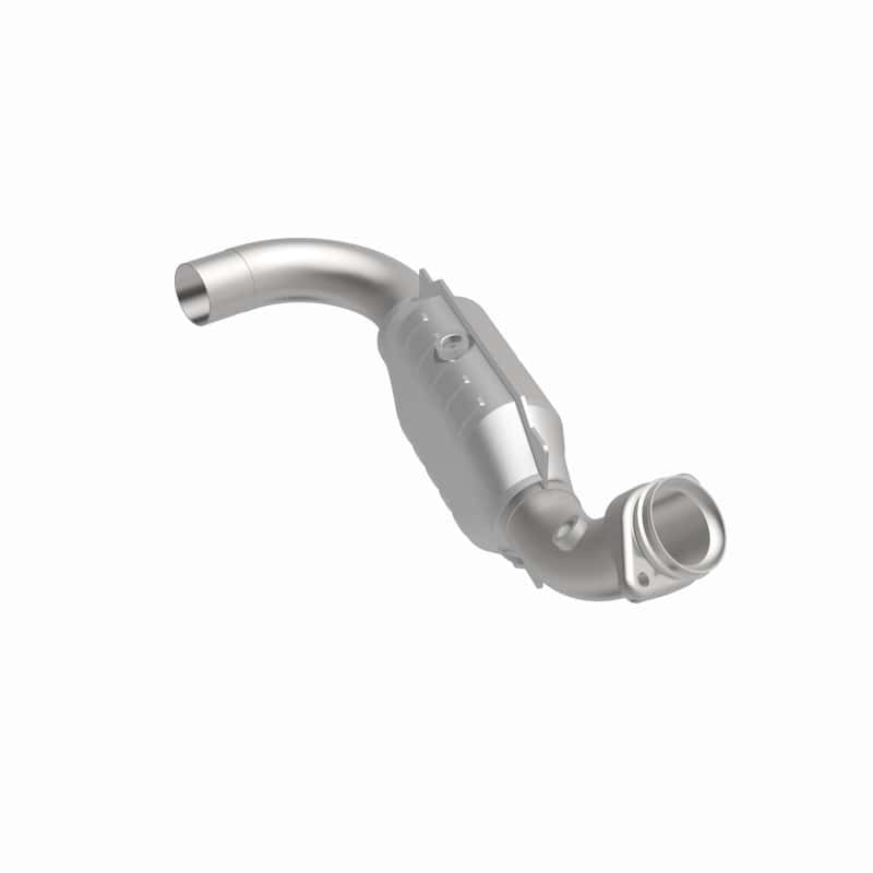 Magnaflow — MagnaFlow Conv DF 07-08 Expe/Nav 5.4L D/S OEM
OEM Grade
OEM - view 10