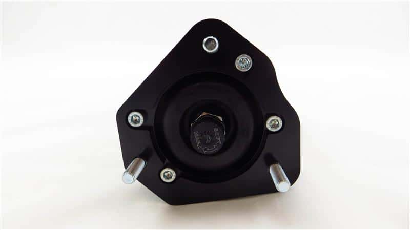 RS-R — RS-R 07+ Mazda  2 (DE5FS) Black-i Coilovers - view 2
