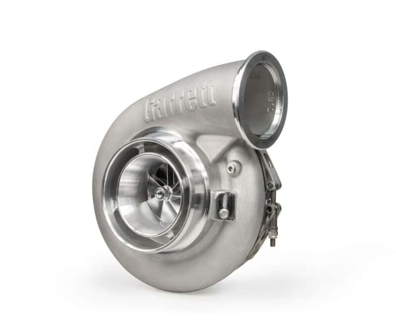 Garrett — Garrett G-XRace GXR45-67 67mm Super Core - view 5