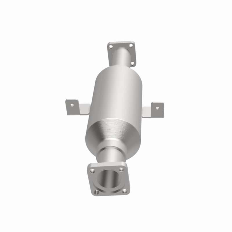 Magnaflow — MagnaFlow Conv DF Fiat-Lancia 79 83
Standard Grade
Standard - view 26