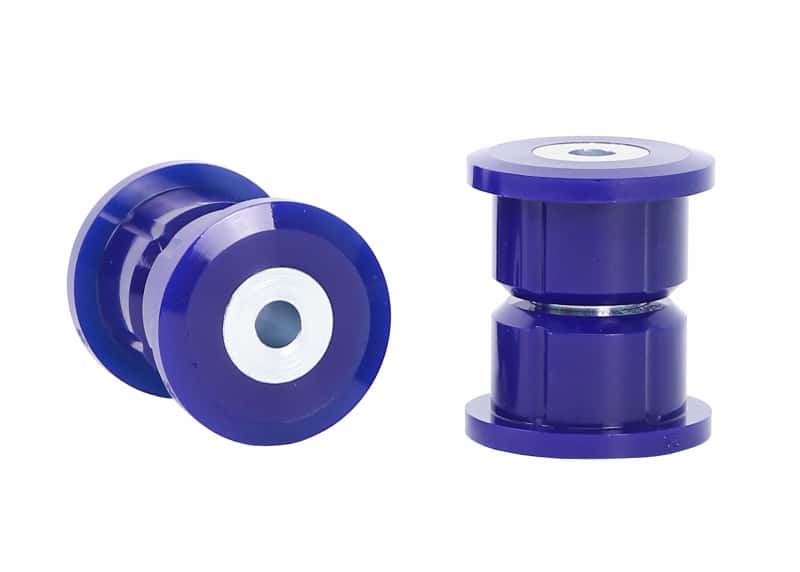 Superpro — SuperPro 1993 Mazda RX-7 Base Front Lower Inner Forward Control Arm Bushing Kit - Street Performance
Bushing Kit - view 5