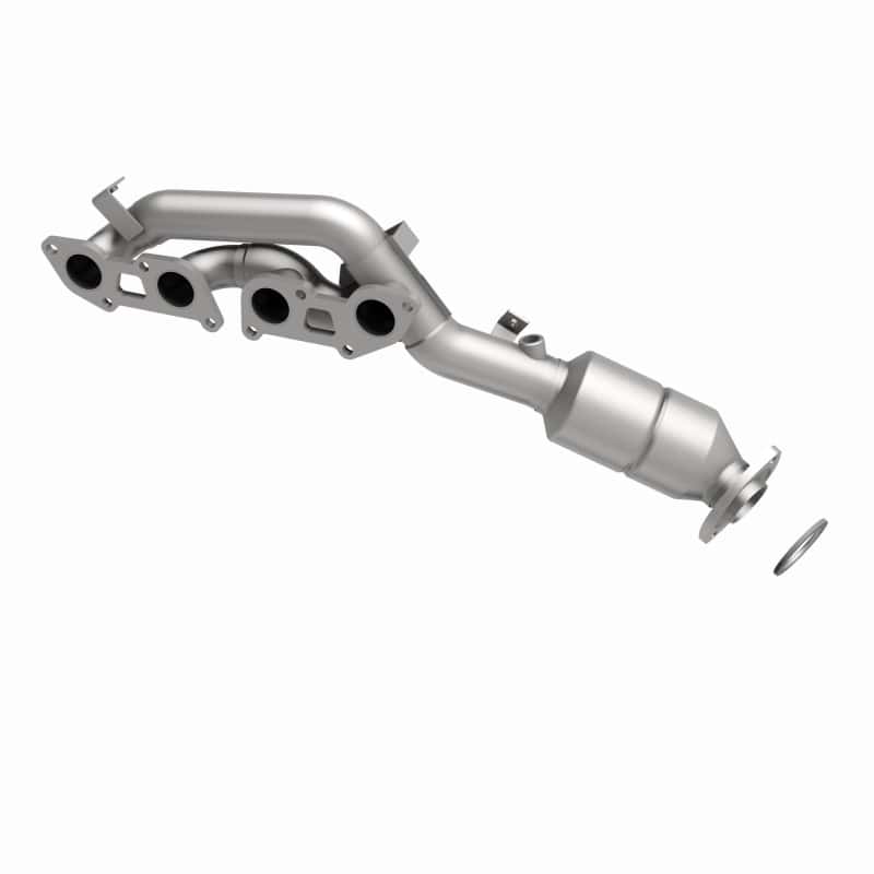 Magnaflow — MagnaFlow Conv DF 2008 - 2010 Lexus IS F 5.0L
California - view 12