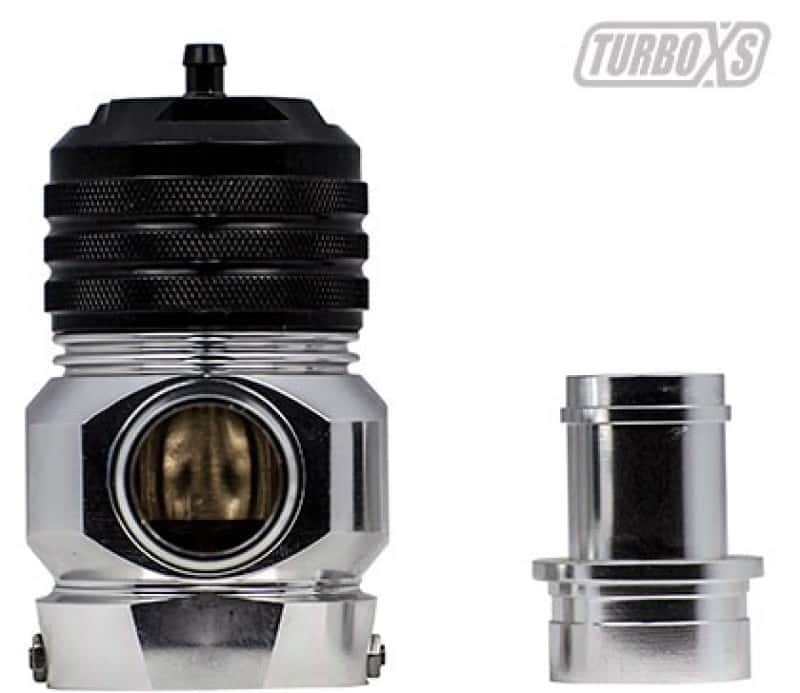 Turbo XS — Turbo XS 25mm Bosch Bypass Valve Replacement
Blow Off Valve - view 7