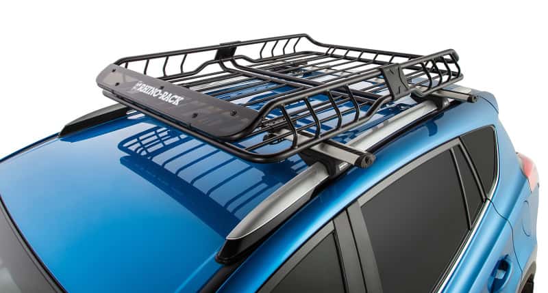 Rhino-Rack — Rhino-Rack XTray - Large
vehiclego Basket - view 10
