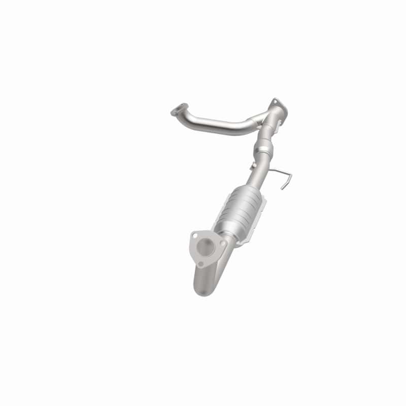 Magnaflow — MagnaFlow Conv DF 96-97 3.2L Passport D/S A/T
HM Grade
HM - view 26