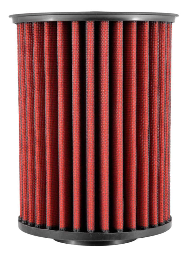 AEM Induction — AEM DryFlow Air Filter - Round 2.75in ID x 6.25in OD x 8.25in H fits 2007-2014 Ford/Volvo
AEM DryFlow Air Filt
Air Filter - view 4