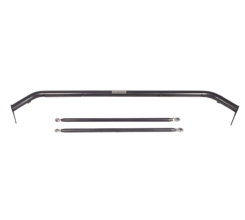 NRG — NRG Harness Bar 47in. - Titanium - view 3