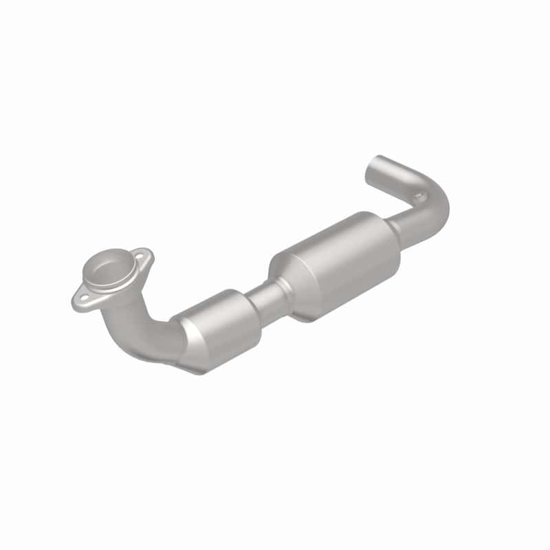 Magnaflow — Magnaflow 2000 Ford F-150 5.4L Direct Fit Converter
OEM Grade
OEM - view 14