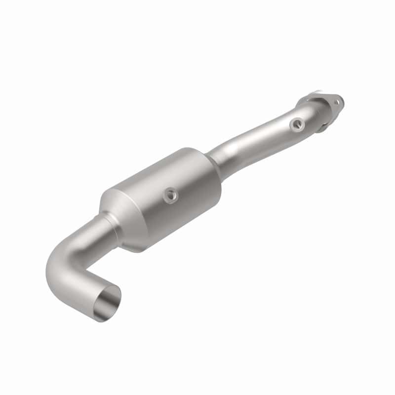 Magnaflow — MagnaFlow 15-17 Ford F-150 XL V6 3.5L Direct Fit OEM Grade Federal Catalytic Converter
OEM Grade
OEM - view 18