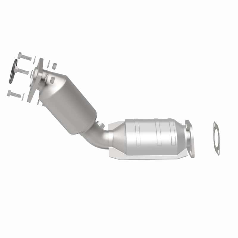 Magnaflow — MagnaFlow Conv DF 08-13 Infiniti G37 V6-3.7LGAS 2.25in Dia
California - view 16