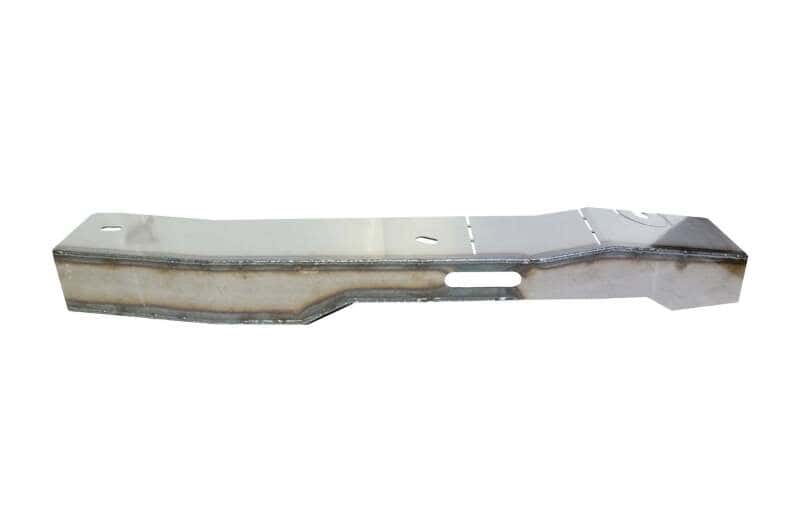 RustBuster — RustBuster 97-04 Dodge Dakota Front Frame Repair Kit - Right - view 3