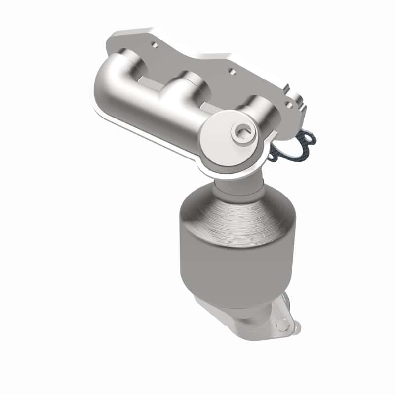 Magnaflow — Magnaflow Conv DF 10-14 RX450H 3.5L Left
OEM Grade
OEM - view 22