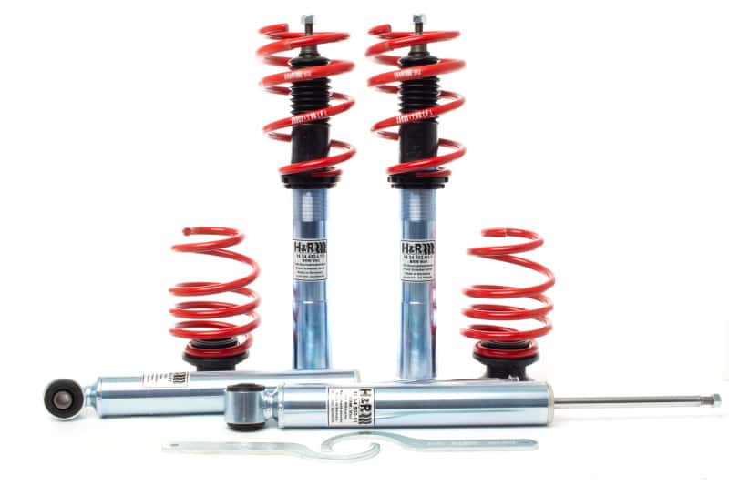 H&R — H&R 14-22 MINI Cooper/Cooper S F56 Street Perf. Coil Over (Non JCW)
Street Perf.CoilOver - view 1