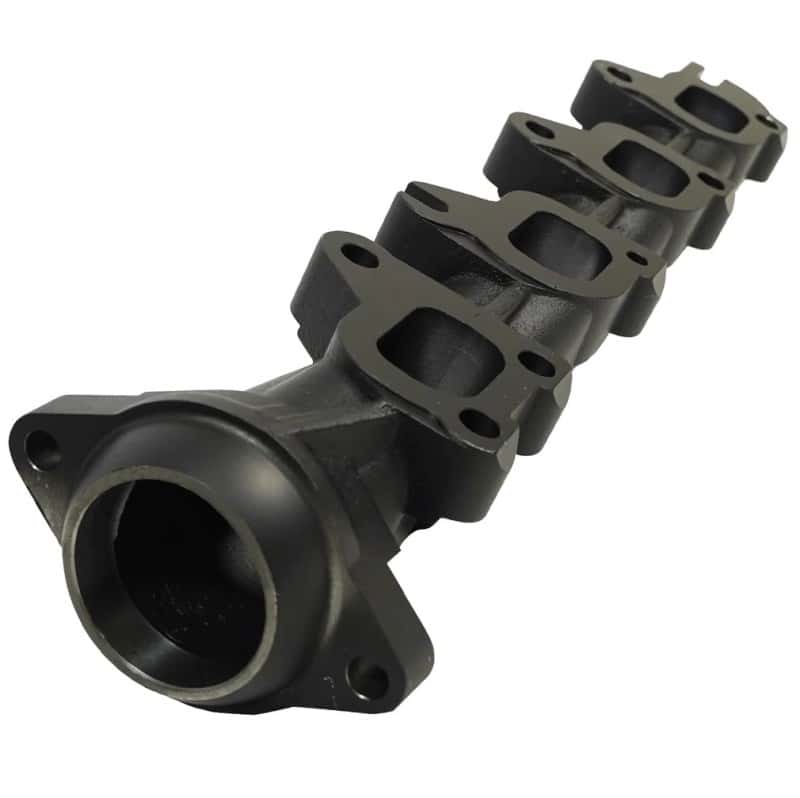 BD Diesel — BD Diesel 11-22 Dodge Ram 1500 Classic (DS) / 11-18 Ram 2500/3500 5.7L Hemi Exhaust Manifold Kit
EXHAUST MANIFOLD KIT - view 4