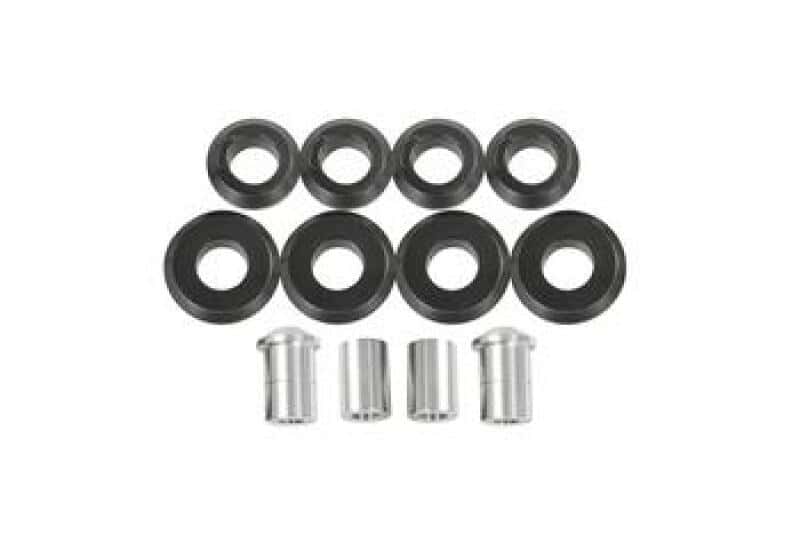 BMR Suspension — BMR Suspension 2015+ Ford Mustang Vertical Link Bushing Kit
Vertical Links - view 2