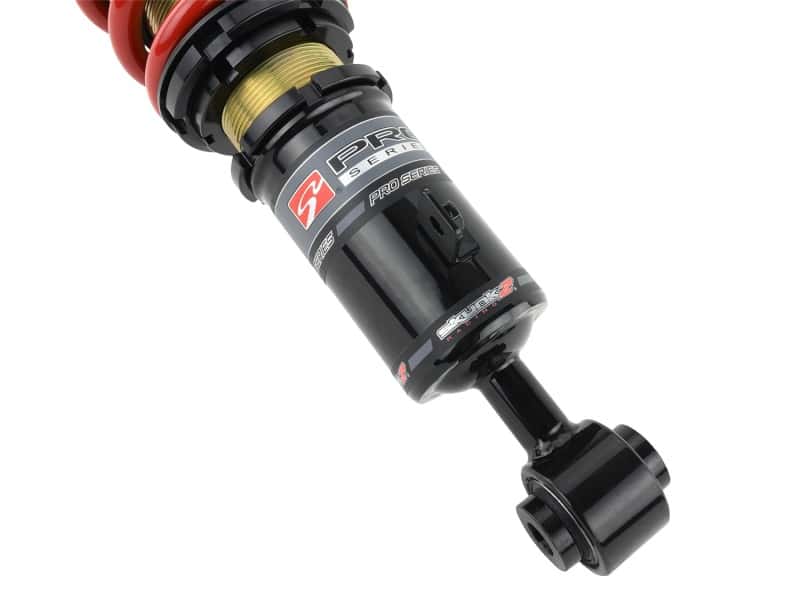Skunk2 Racing — Skunk2 Mazda Miata NA/NB Pro-ST Coilovers (Front 8 kg/mm - Rear 6 kg/mm)
CoilOverShockAbsrSet - view 7