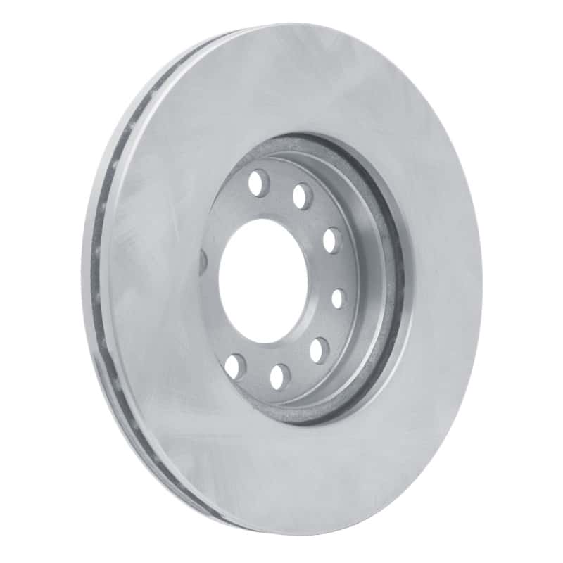 DFC — DFC 02-08 Chevrolet Meriva (Mexico) Front Brake Rotor
DFC Brake Rotor - view 4