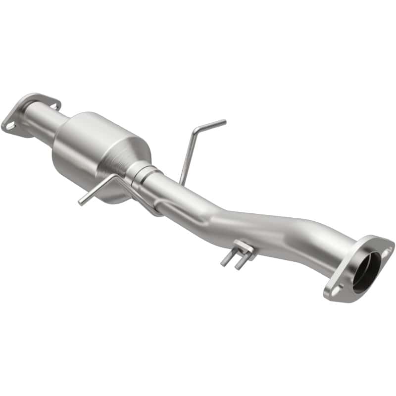 Magnaflow — MagnaFlow Conv DF 95-98 Toyota T100 2WD 3.4L
HM Grade
HM - view 2