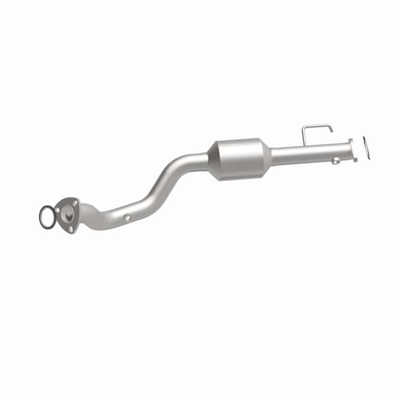 Magnaflow — Magnaflow 2004 Isuzu Rodeo 3.2L Direct Fit Converter
California - view 9