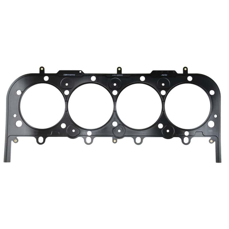 Fel-Pro — Fel-Pro 26465-041 PermaTorqueMLS Engine Cylinder Head Gasket - view 1