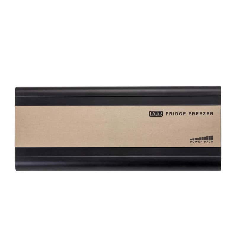 ARB — ARB Fridge Power Pack (15ah) (For Use with ARB Zero Fridge Freezers)
Fridge Battery Pack - view 3