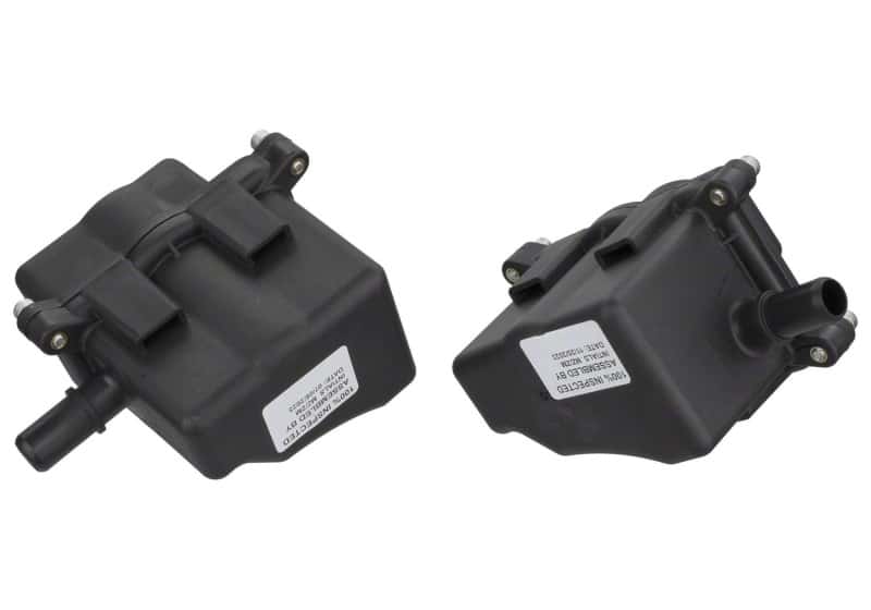 Ford Racing — Ford Racing 2024 Mustang GT 5.0L/Mustang Dark Horse Oil Air Separator - Left & Right Side
EngineOilSeparatorKt - view 5