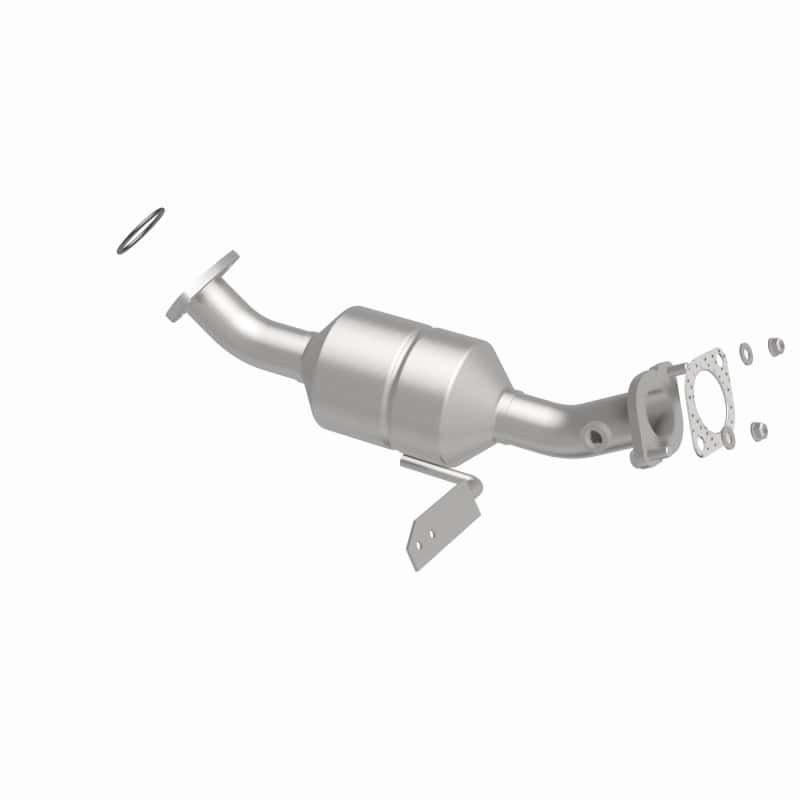 Magnaflow — MagnaFlow Conv DF 2003 Cadillac CTS 3.2L Passenger Side
OEM Grade
OEM - view 13