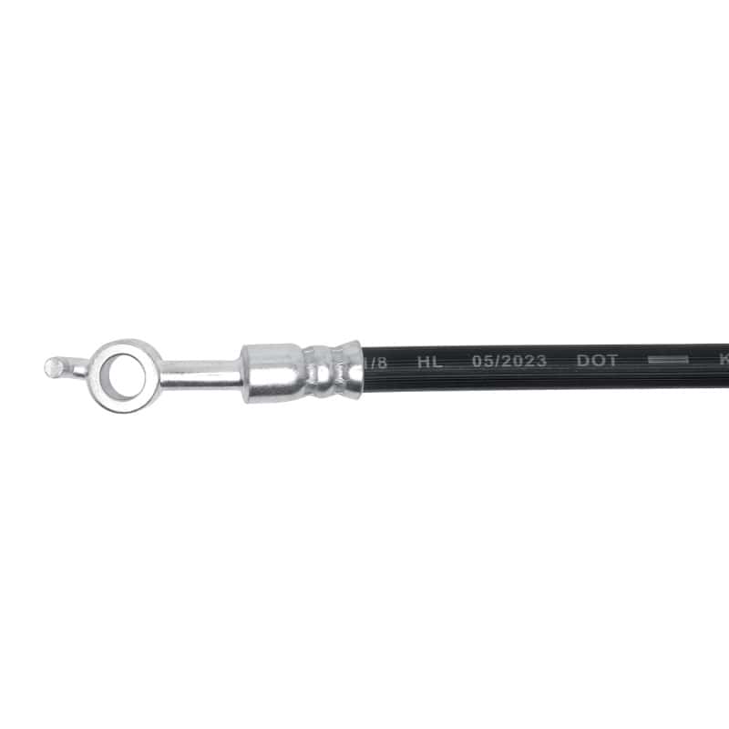 DFC — DFC 16-17 Hyundai Tucson (Fuel Cell) Rear-L Brake Hose - view 3