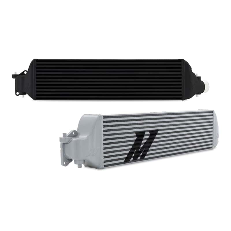 Mishimoto — Mishimoto 2018+ Honda Accord 1.5T/2.0T Performance Intercooler (I/C Only) - Silver
Intercooler Kit - view 1