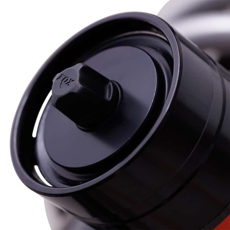 FOX — Fox 2024+ Toyota Tacoma 2.5 Performance Elite Series Front Reservoir Shock (1-3in Lift) DSC EVO
2.5 Coil-Over Shocks - view 6