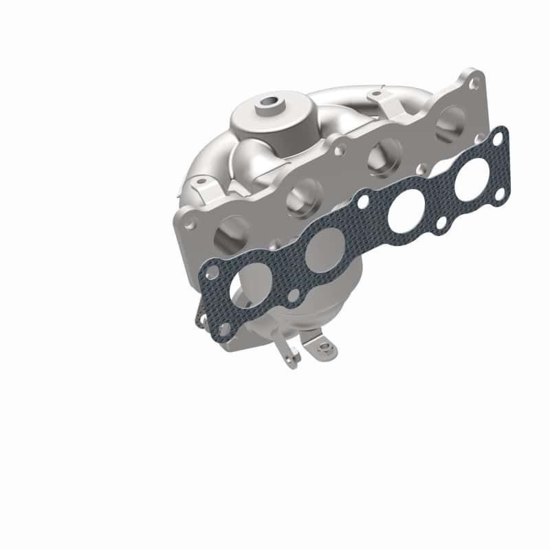 Magnaflow — Magnaflow Conv DF 2017 Santa Fe L4 2.4 OEM Manifold
OEM Grade
OEM - view 22