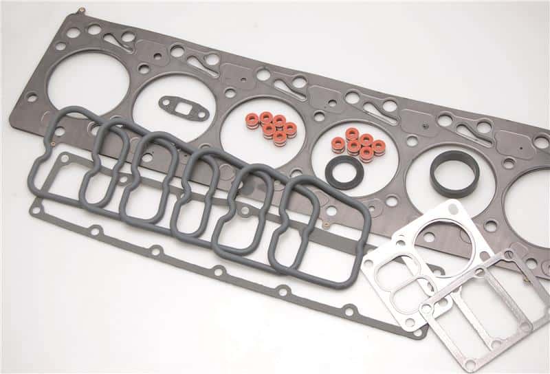 Cometic Gasket — Cometic Street Pro 92-97 CMS 5.9L Cummins Diesel 12V (Non-Intercooled) 4.188inch Top End Gasket Kit
Top End Gasket Kit - view 1
