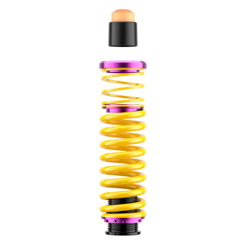 KW — KW H.A.S. Kit 2023+ Aston Martin V12 Vantage Coupe (Type AMSP) w/electronic dampers
Adj Lowering Springs - view 13