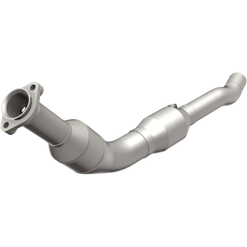 Magnaflow — MagnaFlow Conv DF 05-08 LR3/RR Sport Driver Side
HM Grade
HM - view 2