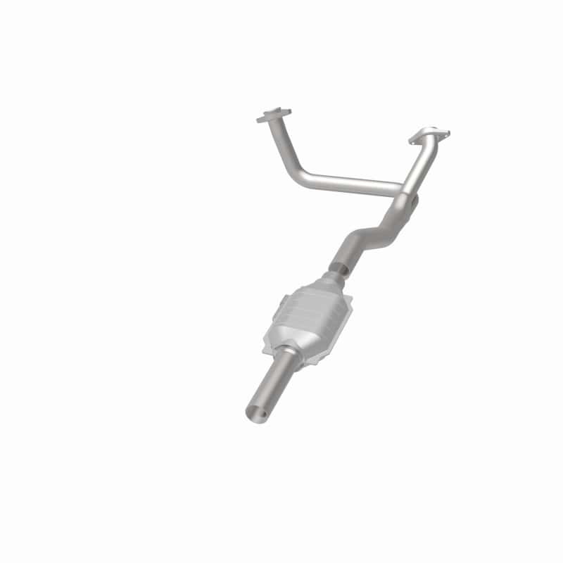 Magnaflow — MagnaFlow Conv DF Ford 84 86
Standard Grade
Standard - view 17
