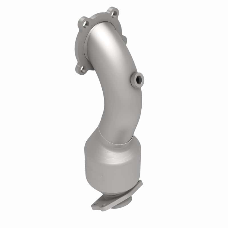 Magnaflow — Magnaflow 07-09 Pontiac Solstice 2.0L Direct Fit Converter
California - view 13