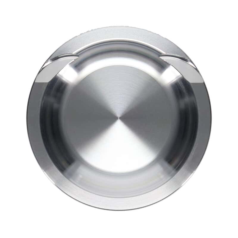 JE Pistons — JE Pistons Honda Fit L15A 73.5mm Bore -1.7cc Dish 12.5:1 CR Piston Kit (Set of 4 Pistons) - view 11