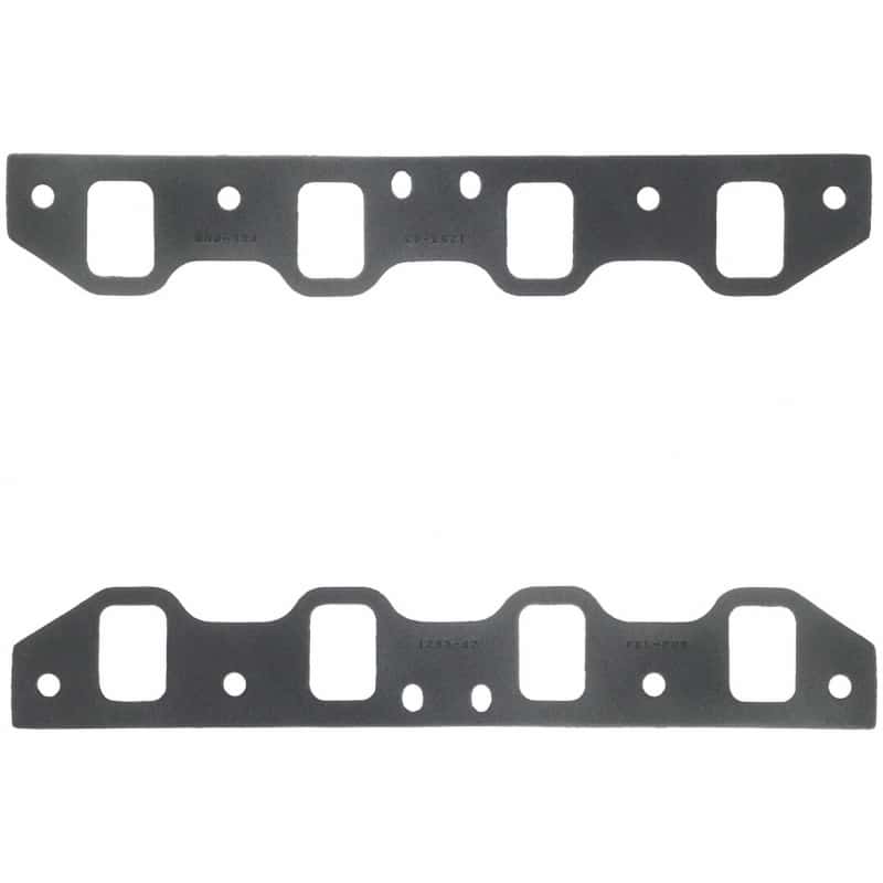 Fel-Pro — Fel-Pro 1253 S-3 Engine Intake Manifold Gasket Set - view 2