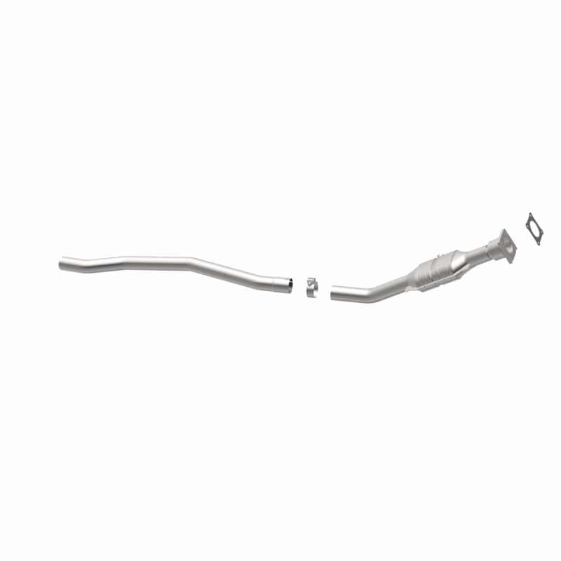 Magnaflow — MagnaFlow Conv DF 01-04 Chrysler/Dodge Truck Town & Country Van/Grand Caravan 3.8L
OEM Grade
OEM - view 21