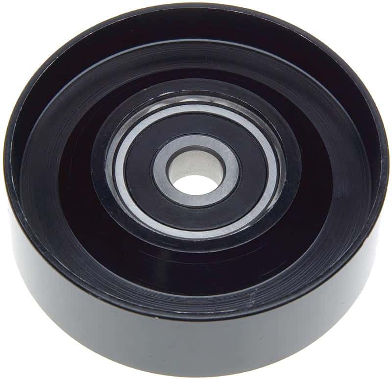 Gates — Gates 03-07 Nissan Murano V-6 3.5L Alt. & A.C. Belt Drive Pulley - view 1