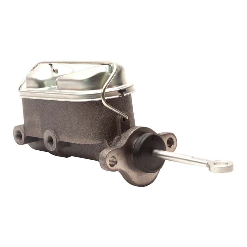 DFC — DFC 78-86 Jeep CJ-7 Brake Master Cylinder
DFC Brake Master Cyl - view 1