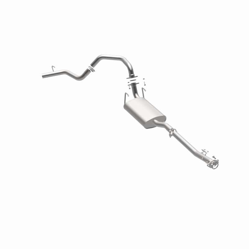 Magnaflow — MagnaFlow BRE Exhaust Kit 96-00 Toyota 4Runner 3.4L
Exhaust Kit - view 19