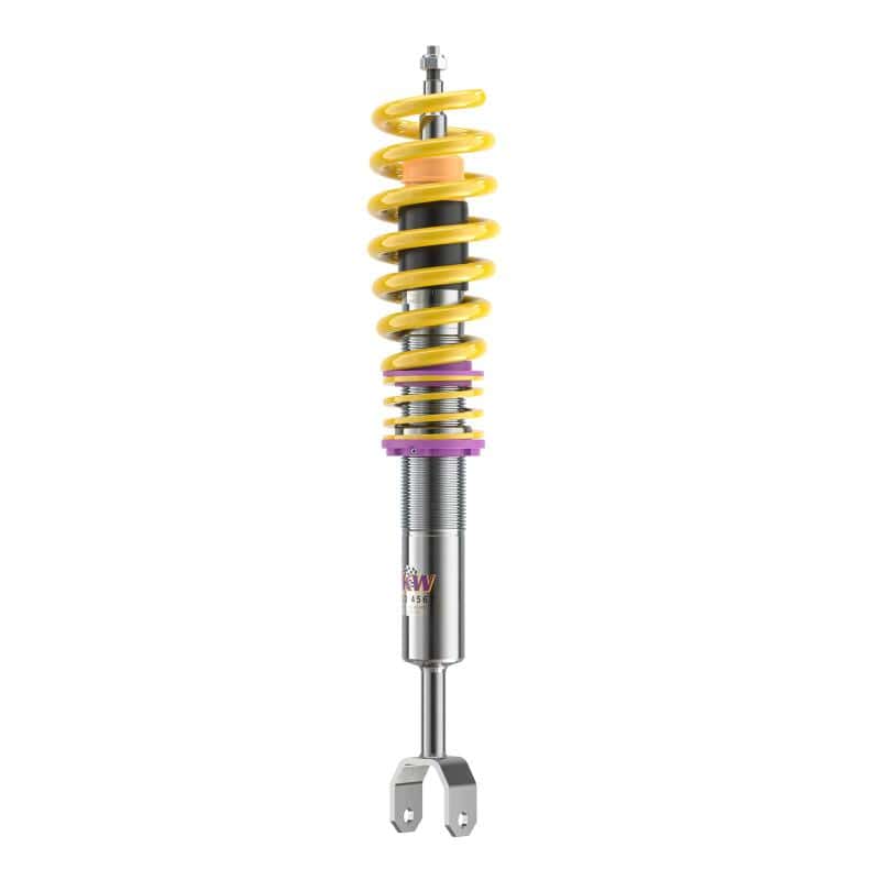 KW — KW Coilover Kit V1 Audi RS6 RS6 plus; (4B)Sedan + Avant; Quattro
Coilover Kit - view 8