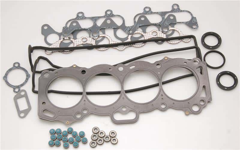 Cometic Gasket — Cometic Street Pro Toyota 4AGE Top End Kit
Top End Gasket Kit - view 1