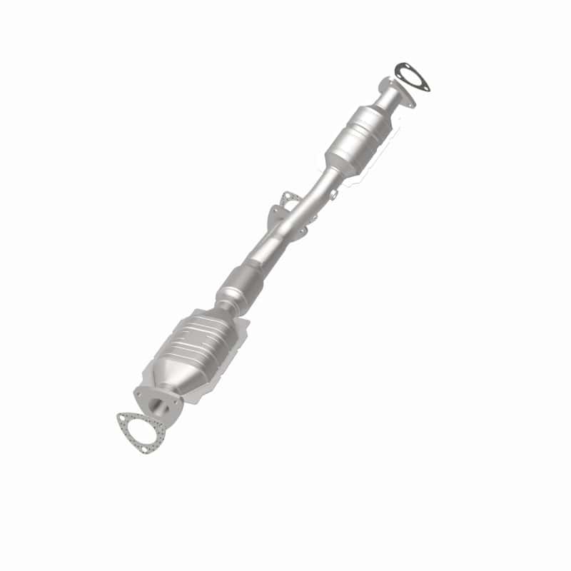 Magnaflow — MagnaFlow Conv DF 00-03 Saturn LS Series/LW Series 3.0L Rear (49 State)
OEM Grade
OEM - view 17