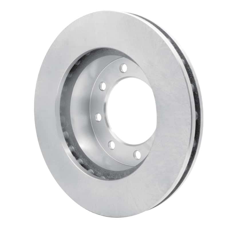 DFC — DFC 99-01 Ford F-450 Super Duty Front Brake Rotor
DFC Brake Rotor - view 4