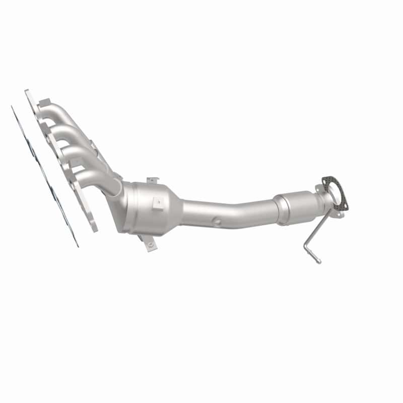 Magnaflow — Magnaflow Conv DF 10-13 Mazda 3 2.0L Manifold
OEM Grade
OEM - view 10