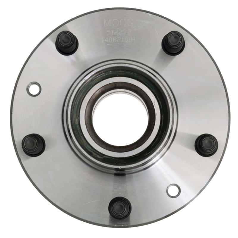 Moog — MOOG 06-07 Ford Fusion Rear Hub Assembly - view 3