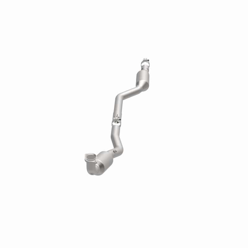 Magnaflow — Magnaflow 2006 Mercedes-Benz SL500 5.0L Direct Fit Converter
California - view 25