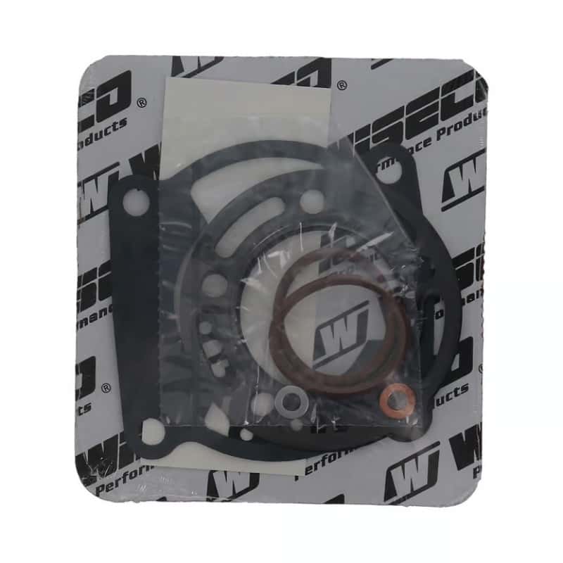 Wiseco — Wiseco Kawasaki KX100 54.5mm Top End Gasket Kit
Gasket Kit - view 5